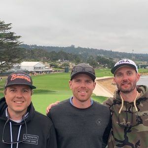 Meet your Posher, Josh